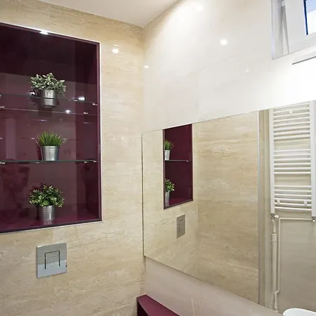 Apartment The Boutique