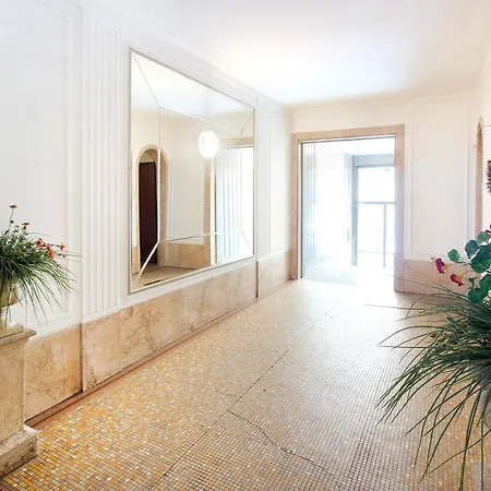 Apartment The Boutique Belgrade