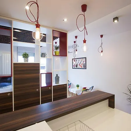 Apartment The Boutique