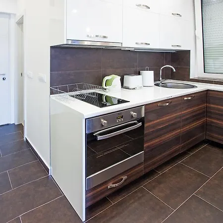 The Boutique Apartment *