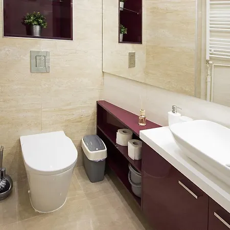 The Boutique Apartment
