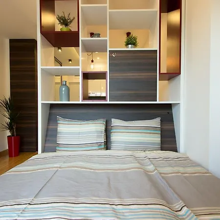 The Boutique Belgrade